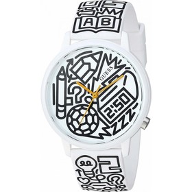 WATCH GUESS MAN V0023M9 (38MM)